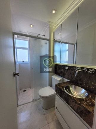 Imagem Apartamento com 3 Quartos para Alugar, 96 m² em Pompeia - São Paulo Imagem Apartamento com 3 Quartos para Alugar, 96 m² em Pompeia - São Paulo