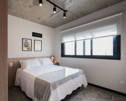 Imagem Apartamento com 2 Quartos à Venda, 67 m² em Menino Deus - Porto Alegre