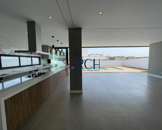 Imagem Casa com 4 Quartos à Venda, 445 m² em Alphaville Nova Esplanada - Votorantim Imagem Casa com 4 Quartos à Venda, 445 m² em Alphaville Nova Esplanada - Votorantim