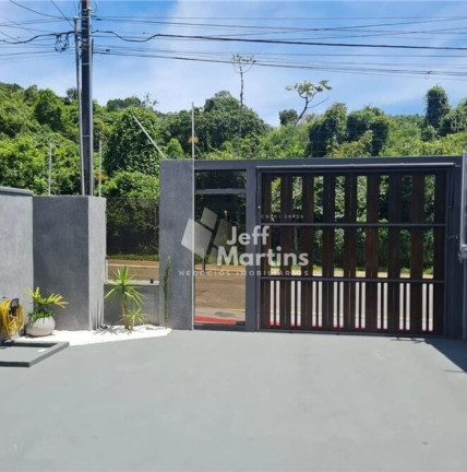 Imagem Casa com 3 Quartos à Venda, 187 m² em Praia Dos Amores - Balneário Camboriú