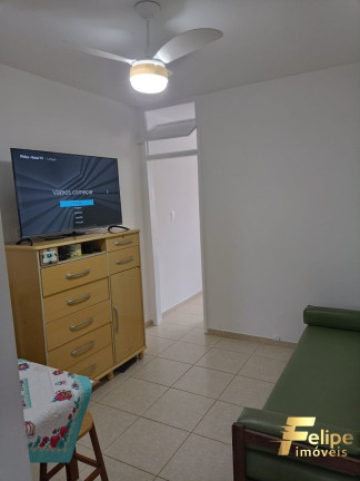 Imagem Kitnet com 1 Quarto à Venda, 65 m² em Centro - Guarapari