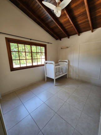 Imagem Casa com 6 Quartos à Venda, 370 m² em São Paulo Ii - Cotia