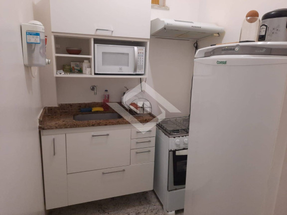 Imagem Apartamento com 1 Quarto à Venda, 32 m² em Botafogo - Rio De Janeiro