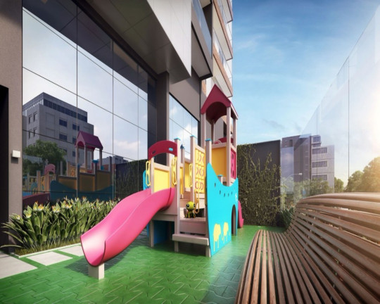Imagem Imóvel com 3 Quartos à Venda, 173 m² em América - Joinville