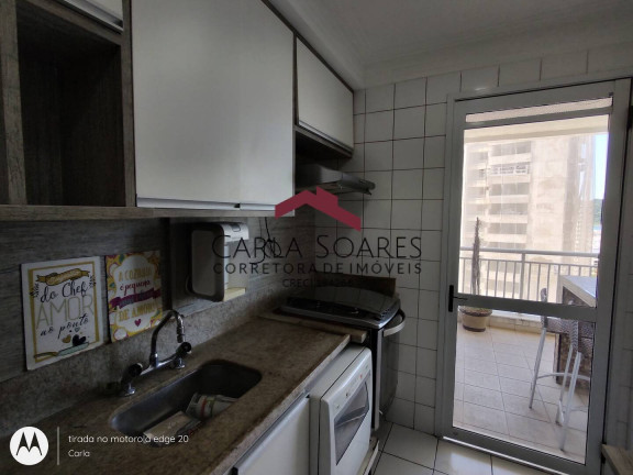Imagem Apartamento com 3 Quartos à Venda, 125 m² em Vila Alzira - Guarujá Imagem Apartamento com 3 Quartos à Venda, 125 m² em Vila Alzira - Guarujá