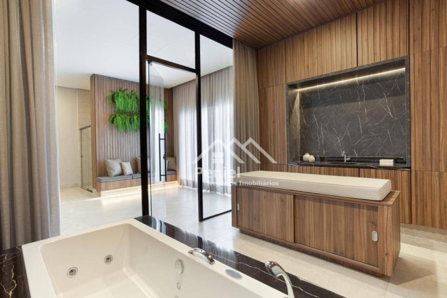 Imagem Apartamento com 3 Quartos à Venda, 170 m² em Vila Do Golf - Ribeirão Preto