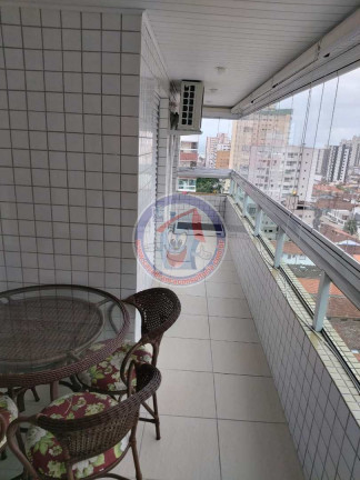 Imagem Apartamento com 3 Quartos à Venda, 120 m² em Guilhermina - Praia Grande Imagem Apartamento com 3 Quartos à Venda, 120 m² em Guilhermina - Praia Grande