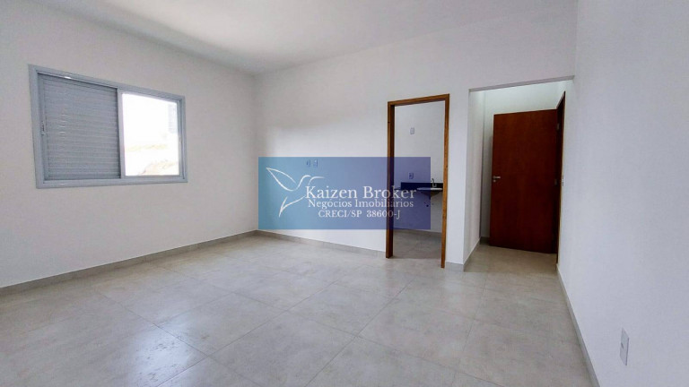 Imagem Casa com 3 Quartos à Venda,  em Condomínio Jardim Flamboyan - Bragança Paulista