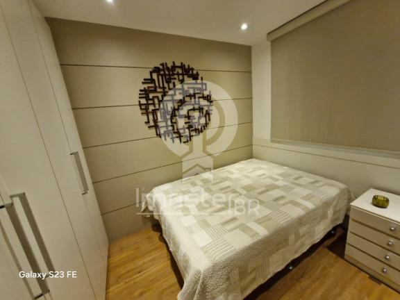 Imagem Apartamento com 3 Quartos à Venda, 132 m² em Barra Da Tijuca - Rio De Janeiro
