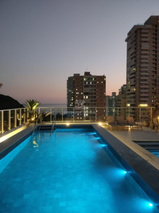 Apartamento com 1 Quarto à Venda, 56 m² em Canto Do Forte - Praia Grande