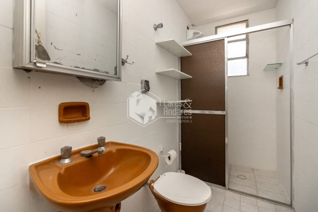 Imagem Apartamento com 1 Quarto à Venda, 43 m² em Itaim Bibi - São Paulo