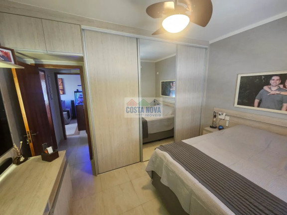 Imagem Apartamento com 2 Quartos à Venda, 70 m² em José Menino - Santos Imagem Apartamento com 2 Quartos à Venda, 70 m² em José Menino - Santos