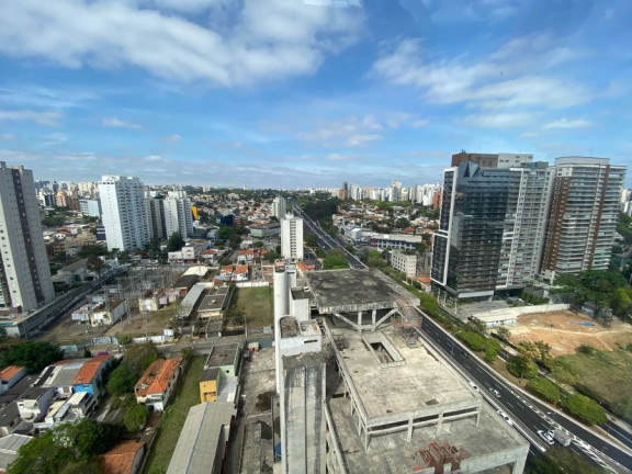 Imagem Apartamento com 1 Quarto à Venda, 25 m² em Vila Clementino - São Paulo Imagem Apartamento com 1 Quarto à Venda, 25 m² em Vila Clementino - São Paulo
