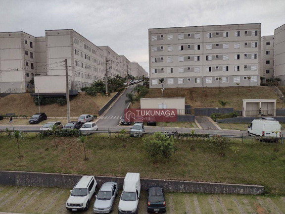 Imagem Apartamento com 2 Quartos à Venda, 51 m² em água Chata - Guarulhos Imagem Apartamento com 2 Quartos à Venda, 51 m² em água Chata - Guarulhos