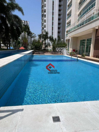 Imagem Apartamento com 4 Quartos à Venda, 166 m² em Guararapes - Fortaleza Imagem Apartamento com 4 Quartos à Venda, 166 m² em Guararapes - Fortaleza