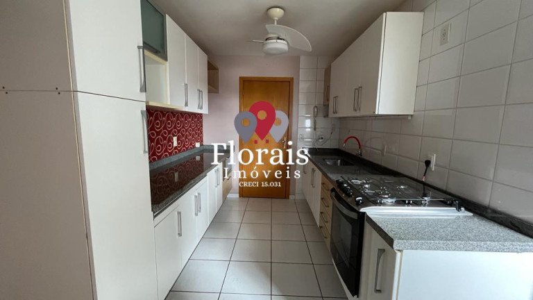 Imagem Apartamento com 3 Quartos à Venda, 126 m² em Jardim Das Américas - Cuiabá