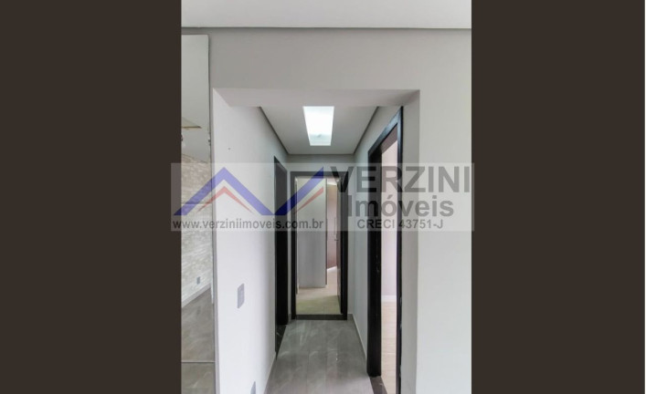 Imagem Apartamento com 2 Quartos à Venda, 61 m² em Vila Endres - Guarulhos