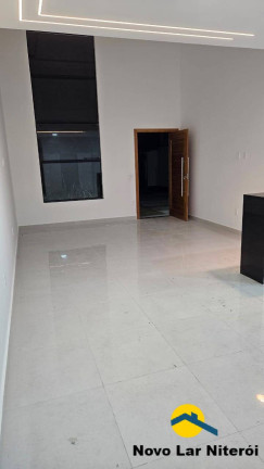 Imagem Casa com 3 Quartos à Venda, 120 m² em Jardim Atlântico Oeste (itaipuaçu) - Maricá