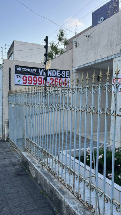 Imagem Casa com 3 Quartos à Venda, 300 m² em Salgado Filho - Aracaju Imagem Casa com 3 Quartos à Venda, 300 m² em Salgado Filho - Aracaju