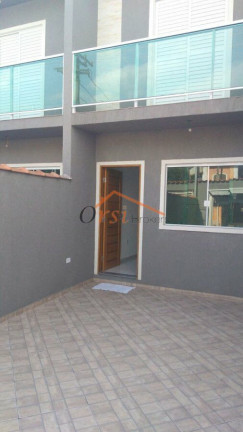 Imagem Sobrado com 2 Quartos à Venda, 90 m² em Butantã - São Paulo