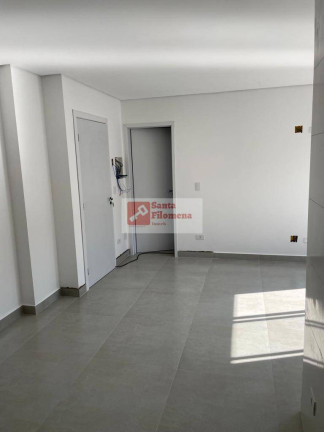 Imagem Apartamento com 2 Quartos à Venda, 51 m² em Vila Curuçá - Santo André Imagem Apartamento com 2 Quartos à Venda, 51 m² em Vila Curuçá - Santo André
