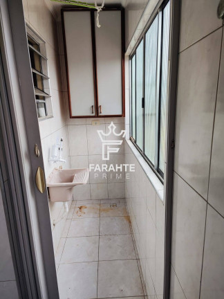 Imagem Casa com 2 Quartos à Venda, 73 m² em Vila Nossa Senhora De Fátima - São Vicente Imagem Casa com 2 Quartos à Venda, 73 m² em Vila Nossa Senhora De Fátima - São Vicente