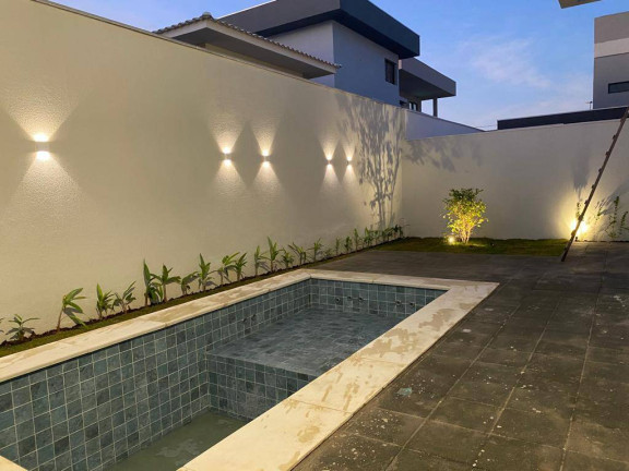 Imagem Casa de Condomínio com 3 Quartos à Venda, 466 m² em Ribeirão Do Lipa - Cuiabá