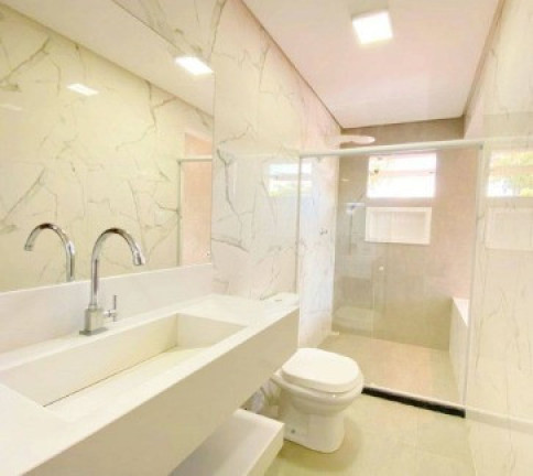 Imagem Casa com 5 Quartos à Venda, 180 m² em Praia Do Morro - Guarapari