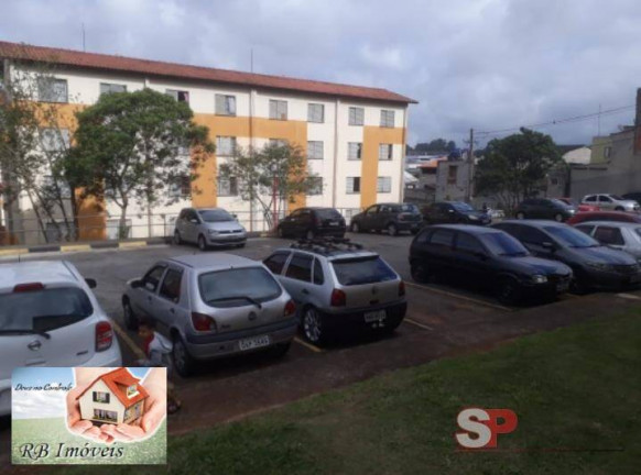 Imagem Apartamento com 2 Quartos à Venda, 48 m² em Cooperativa - São Bernardo Do Campo Imagem Apartamento com 2 Quartos à Venda, 48 m² em Cooperativa - São Bernardo Do Campo