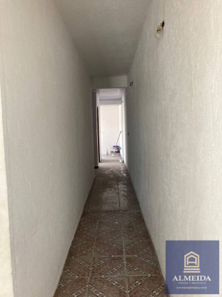 Imagem Casa com 4 Quartos à Venda, 150 m² em Parque Do Lago - São Paulo