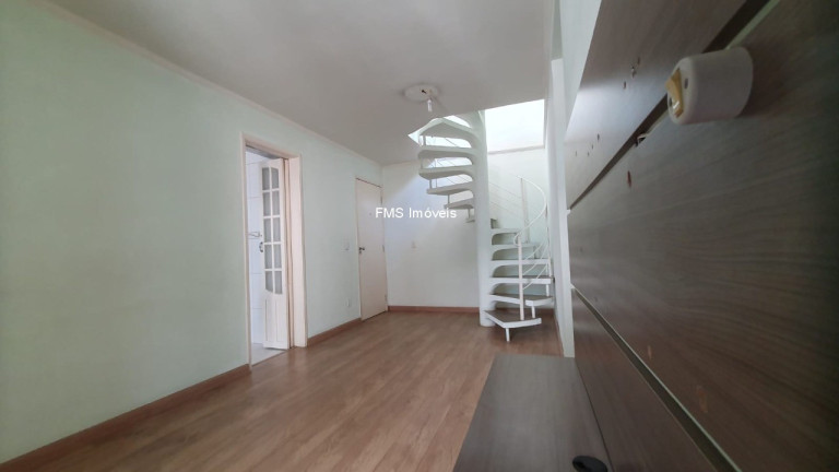 Imóvel com 3 Quartos à Venda, 143 m² em Morumbi - São Paulo