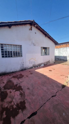 Imagem Casa com 3 Quartos à Venda, 180 m² em Parque Oeste Industrial - Goiânia Imagem Casa com 3 Quartos à Venda, 180 m² em Parque Oeste Industrial - Goiânia