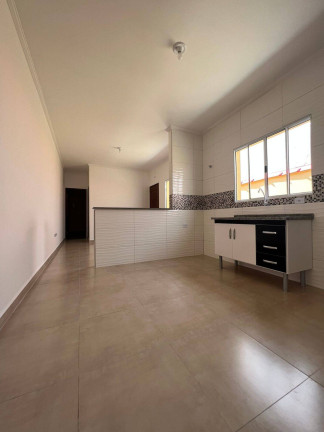 Imagem Casa com 2 Quartos à Venda, 62 m² em Campos Eliseos - Itanhaém