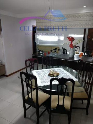 Imagem Apartamento com 3 Quartos à Venda, 118 m² em Itapuã - Vila Velha