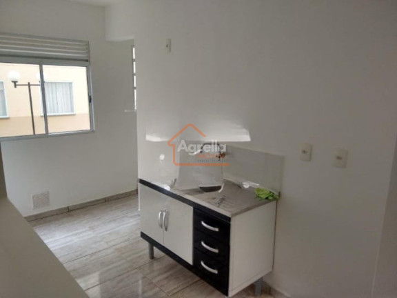 Imagem Imóvel com 2 Quartos à Venda, 60 m² em Condomínio Recanto Dos Pássaros - Mogi Guaçu Imagem Imóvel com 2 Quartos à Venda, 60 m² em Condomínio Recanto Dos Pássaros - Mogi Guaçu
