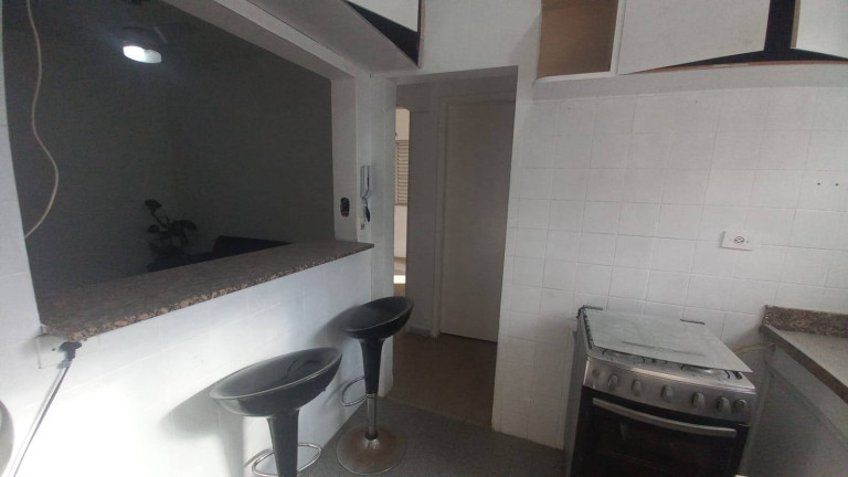 Imagem Apartamento com 1 Quarto para Alugar, em Vila Tupi - Praia Grande Imagem Apartamento com 1 Quarto para Alugar, em Vila Tupi - Praia Grande