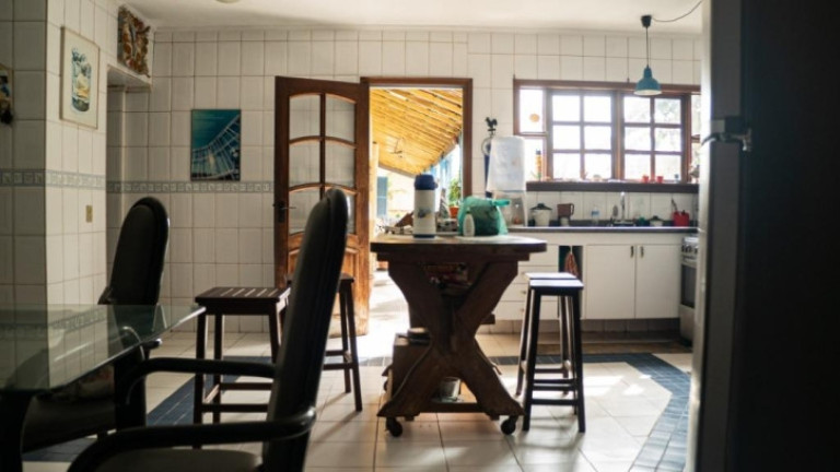 Imagem Casa com 3 Quartos à Venda, 1.000 m² em Interlagos - São Paulo