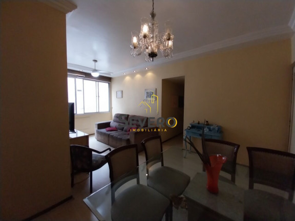 Imagem Apartamento com 2 Quartos à Venda, 80 m² em Icaraí - Niterói