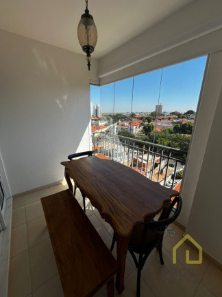 Imagem Imóvel com 3 Quartos à Venda, 85 m² em Jardim Pompéia - Indaiatuba Imagem Imóvel com 3 Quartos à Venda, 85 m² em Jardim Pompéia - Indaiatuba