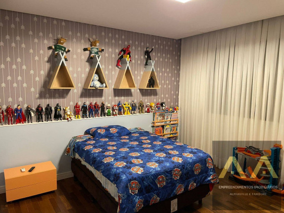 Imagem Casa com 5 Quartos à Venda, 400 m² em Tamboré - Santana De Parnaíba Imagem Casa com 5 Quartos à Venda, 400 m² em Tamboré - Santana De Parnaíba