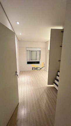 Imagem Apartamento com 1 Quarto para Alugar, 49 m² em Alphaville Industrial - Barueri