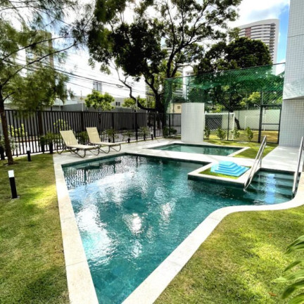 Imagem Apartamento com 3 Quartos à Venda, 62 m² em Casa Amarela - Recife Imagem Apartamento com 3 Quartos à Venda, 62 m² em Casa Amarela - Recife