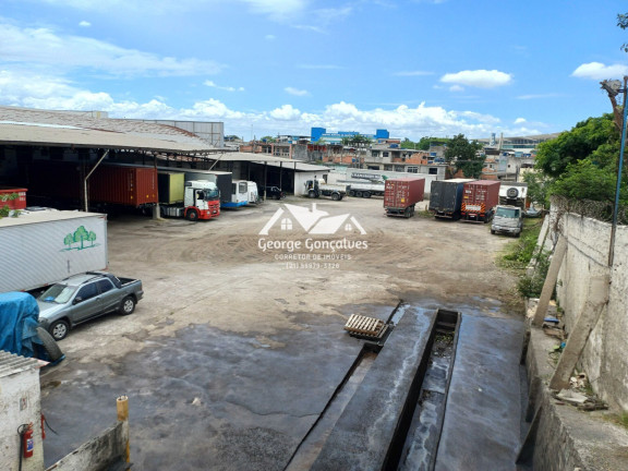 Imagem Imóvel Comercial à Venda, 5.000 m² em Vila São Luís - Duque De Caxias Imagem Imóvel Comercial à Venda, 5.000 m² em Vila São Luís - Duque De Caxias