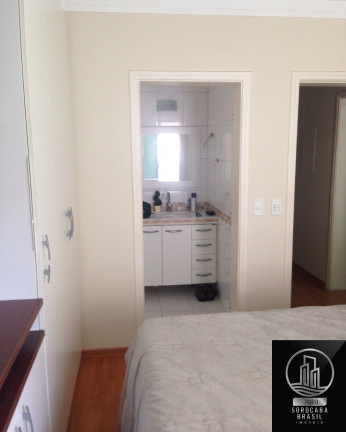 Imagem Apartamento com 3 Quartos à Venda, 99 m² em Parque Campolim - Sorocaba