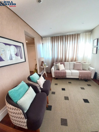 Imagem Apartamento com 3 Quartos à Venda, 118 m² em Vila Prudente - São Paulo Imagem Apartamento com 3 Quartos à Venda, 118 m² em Vila Prudente - São Paulo