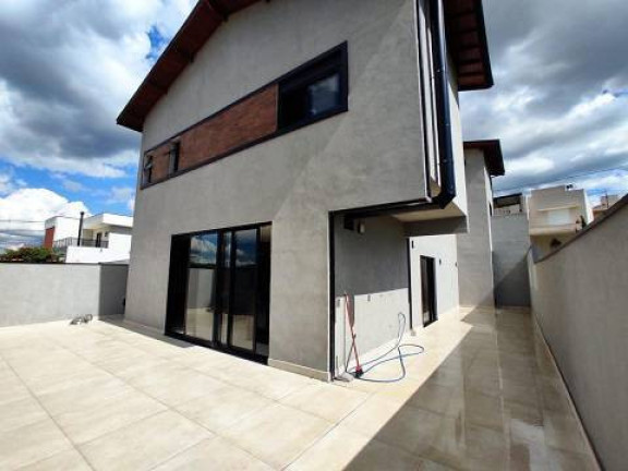 Imagem Casa de Condomínio com 3 Quartos à Venda, 241 m² em Condomínio Villa Real De Bragança - Bragança Paulista Imagem Casa de Condomínio com 3 Quartos à Venda, 241 m² em Condomínio Villa Real De Bragança - Bragança Paulista