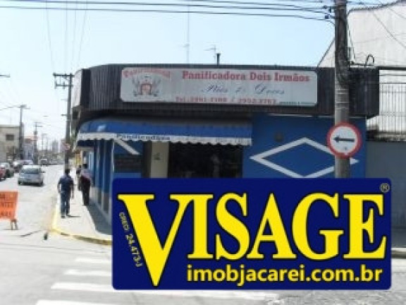 Imagem Imóvel Comercial à Venda, em Centro - Jacareí Imagem Imóvel Comercial à Venda, em Centro - Jacareí