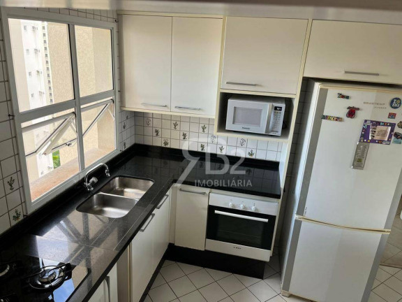 Imagem Apartamento com 3 Quartos à Venda, 134 m² em Mansões Santo Antônio - Campinas Imagem Apartamento com 3 Quartos à Venda, 134 m² em Mansões Santo Antônio - Campinas