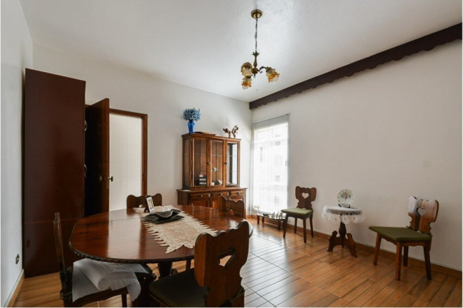 Imagem Apartamento com 3 Quartos à Venda, 104 m² em Bela Vista - São Paulo