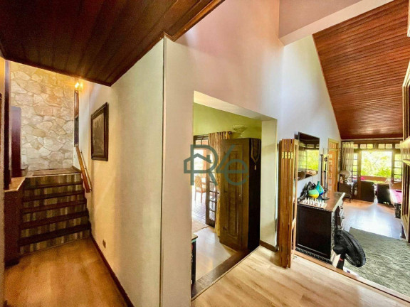 Imagem Casa com 4 Quartos à Venda, 256 m² em Palos Verdes - Cotia Imagem Casa com 4 Quartos à Venda, 256 m² em Palos Verdes - Cotia
